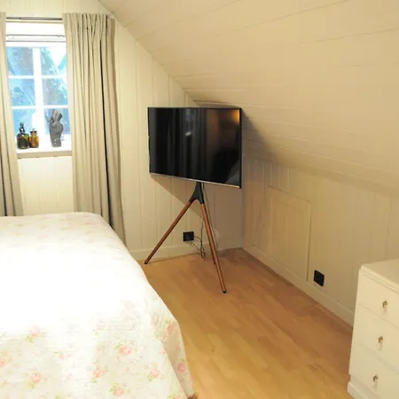 Eldhuset * Stavanger