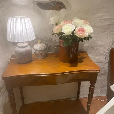 Casa de Férias Eldhuset