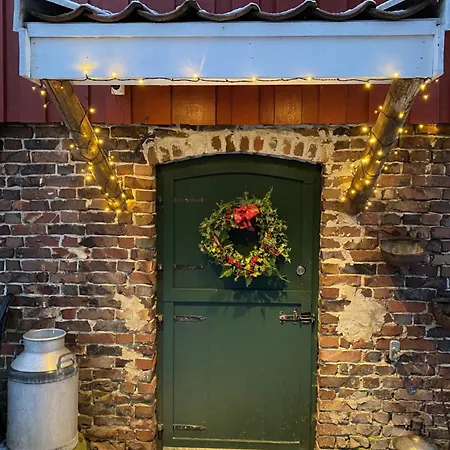 Eldhuset Casa de Férias Stavanger