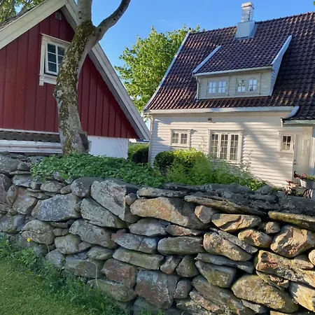 Eldhuset Casa de Férias Stavanger