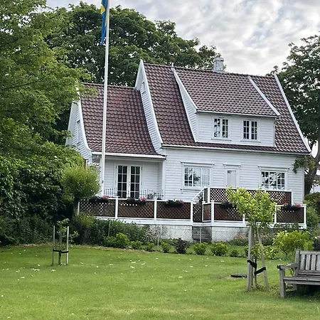 Casa de Férias Eldhuset *