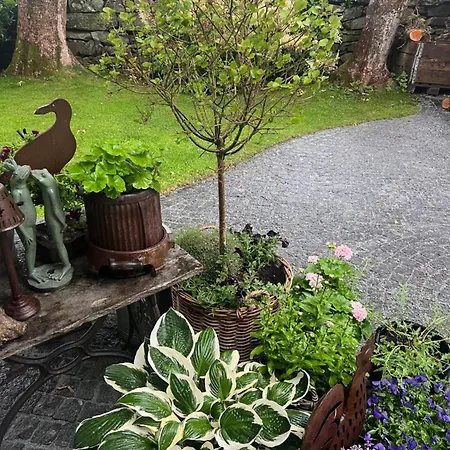 Eldhuset Casa de Férias
