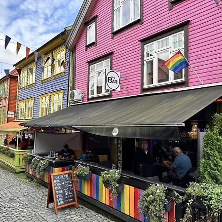 Casa de Férias Eldhuset